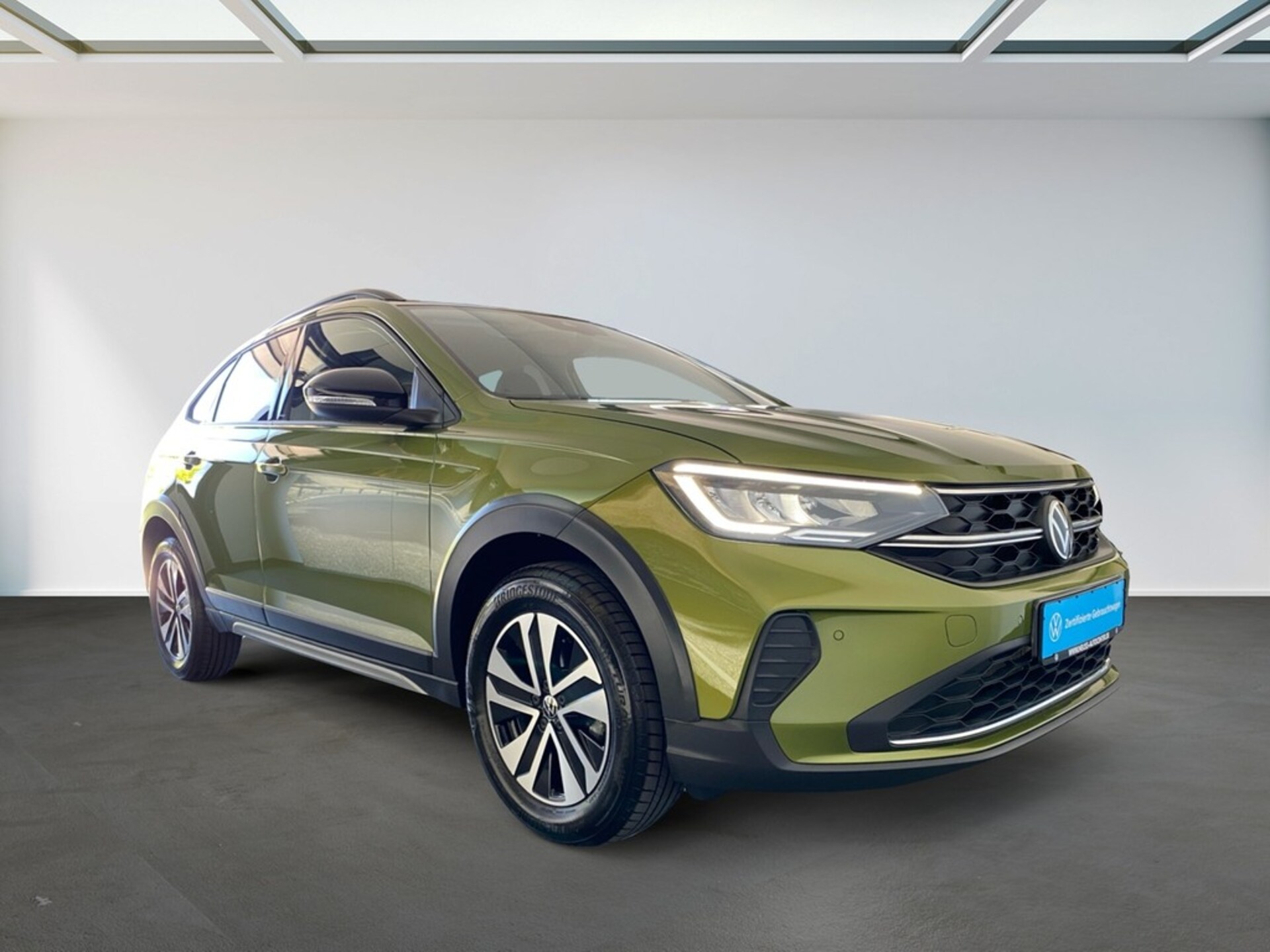 Volkswagen Taigo ENERGY