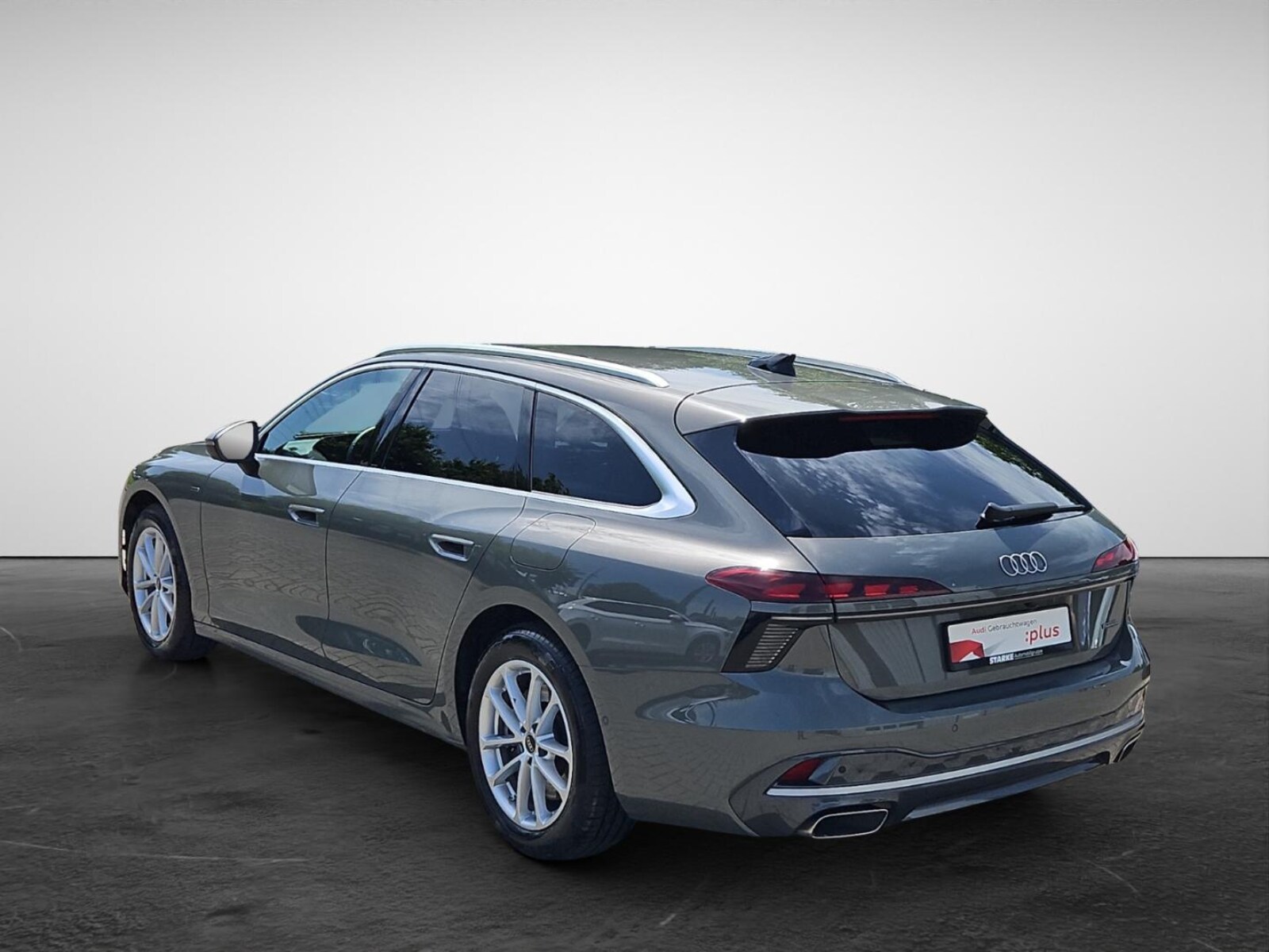 Audi A6 Avant – Bild 4