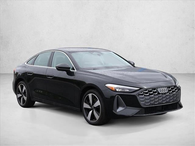 2025 Audi A5 Sedan