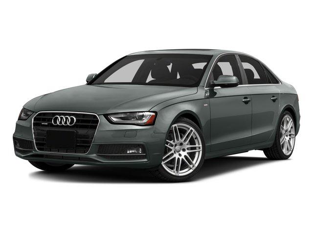 2016 Audi A4 2.0T quattro tiptronic Premium Plus's photo