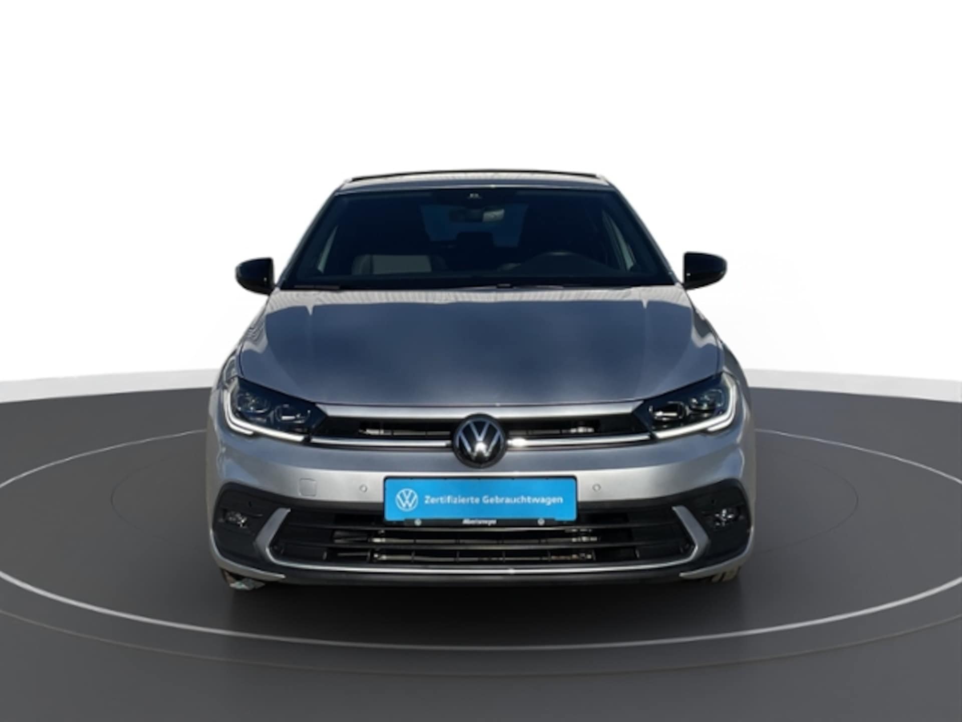 Volkswagen Polo Goal