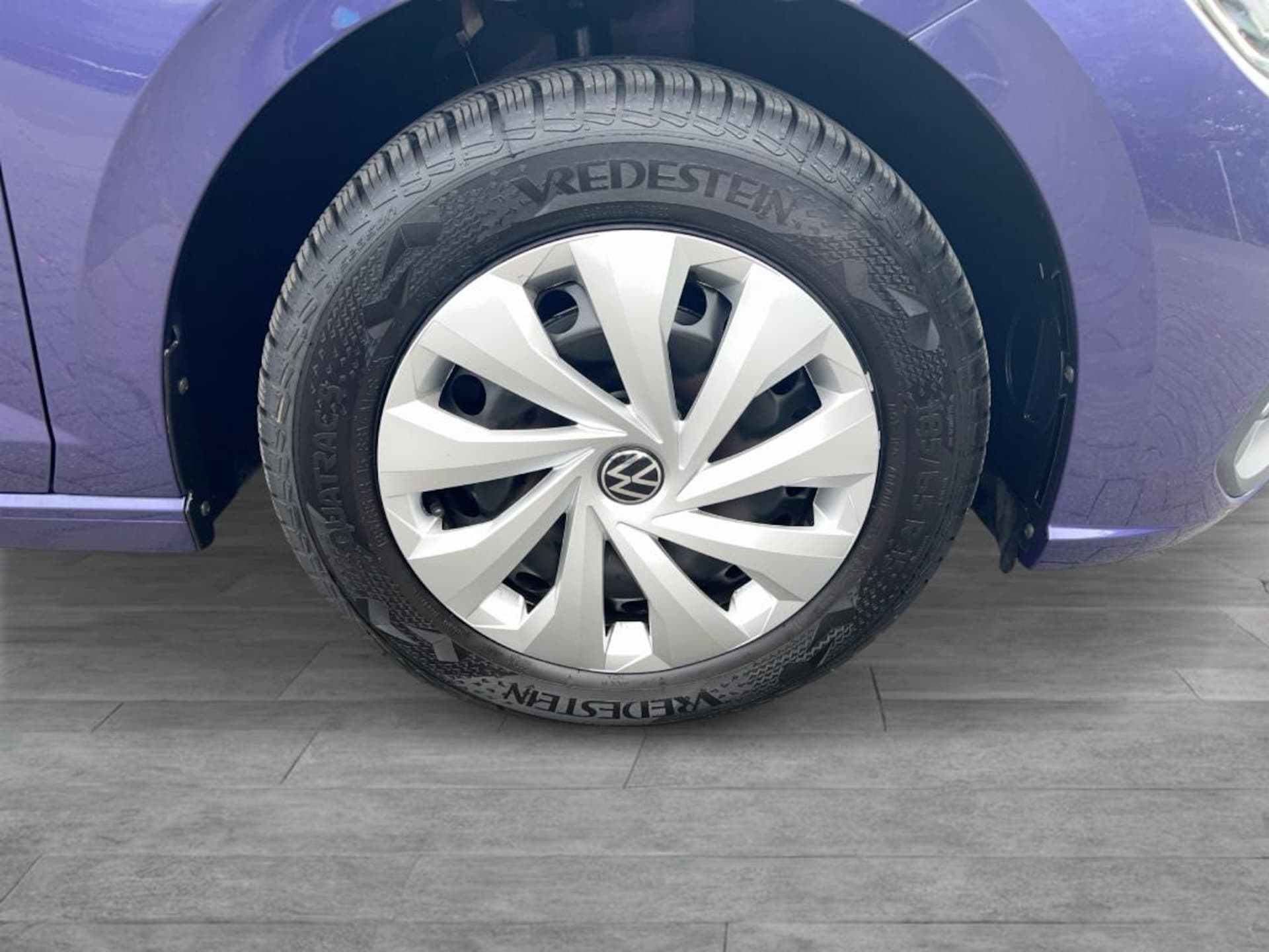 Volkswagen Polo Life