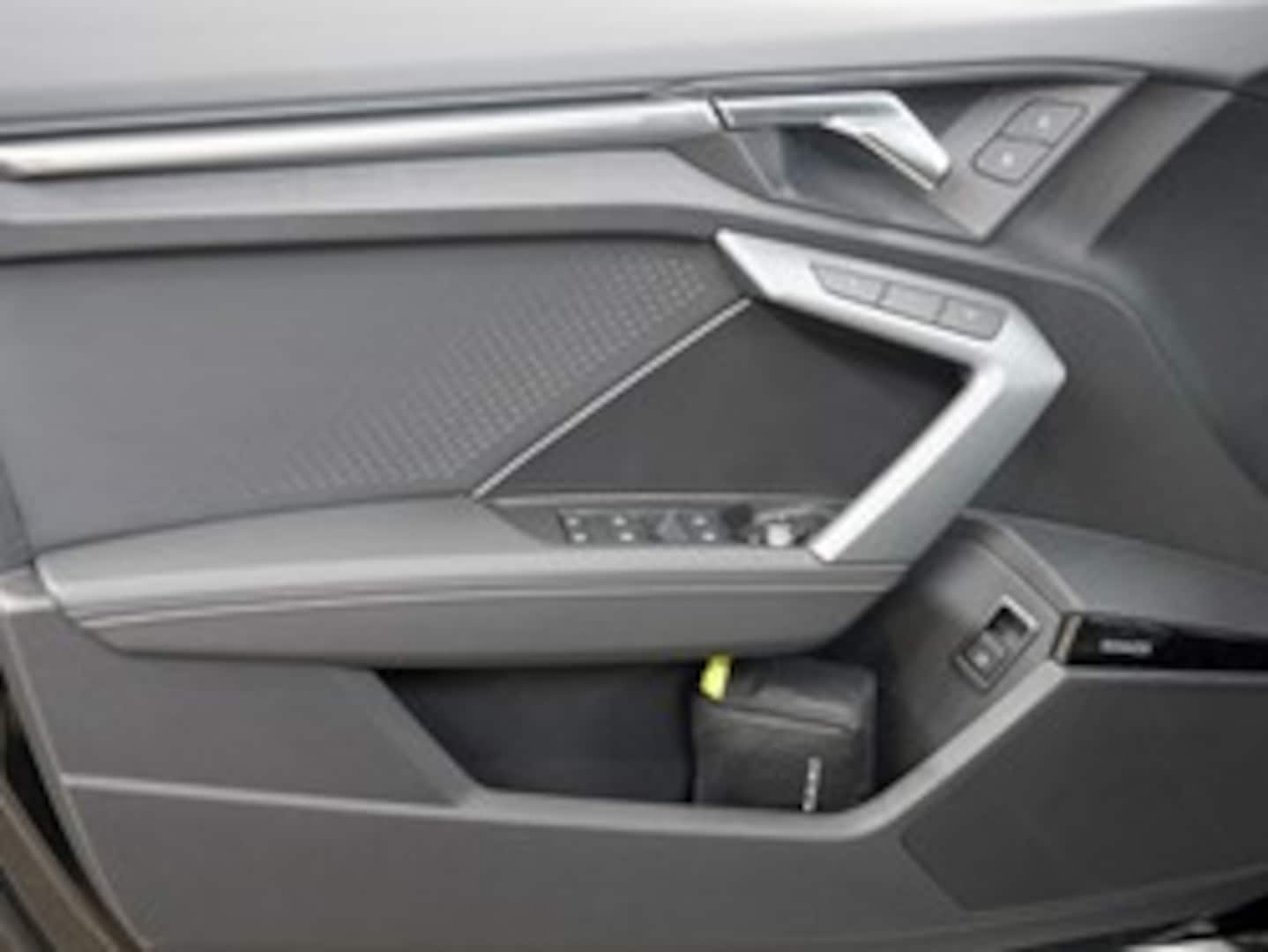 Bild über Audi A3 Sportback TFSI e TFSI e 150 kW S tronic - für weitere Informationen kontaktieren Sie den Audi Partner