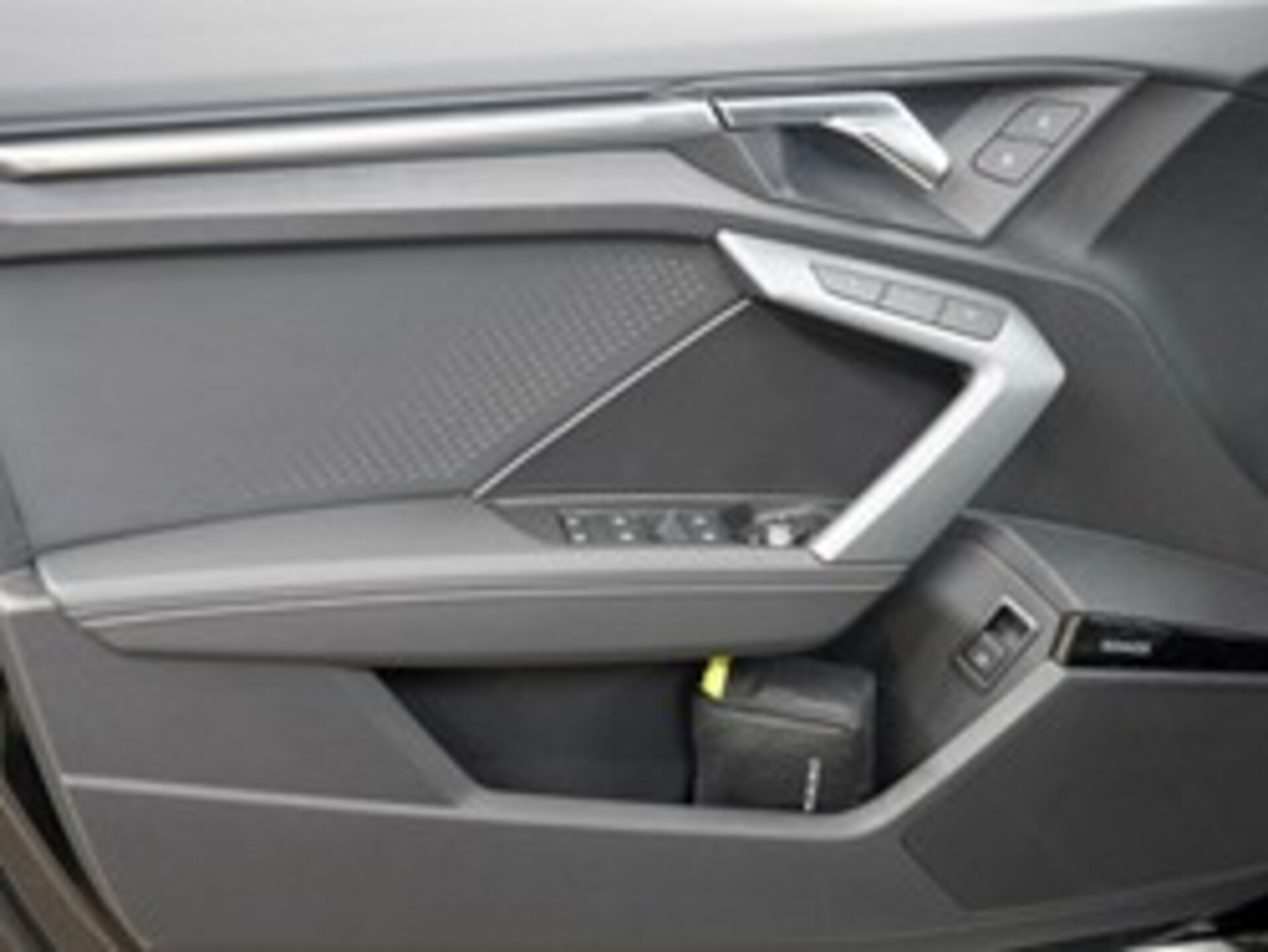 Audi A3 Sportback TFSI e S line