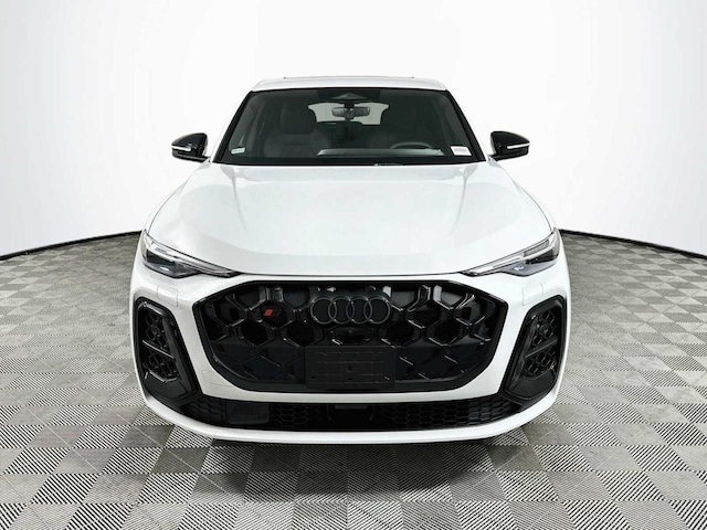 2026 Audi SQ5 Sportback