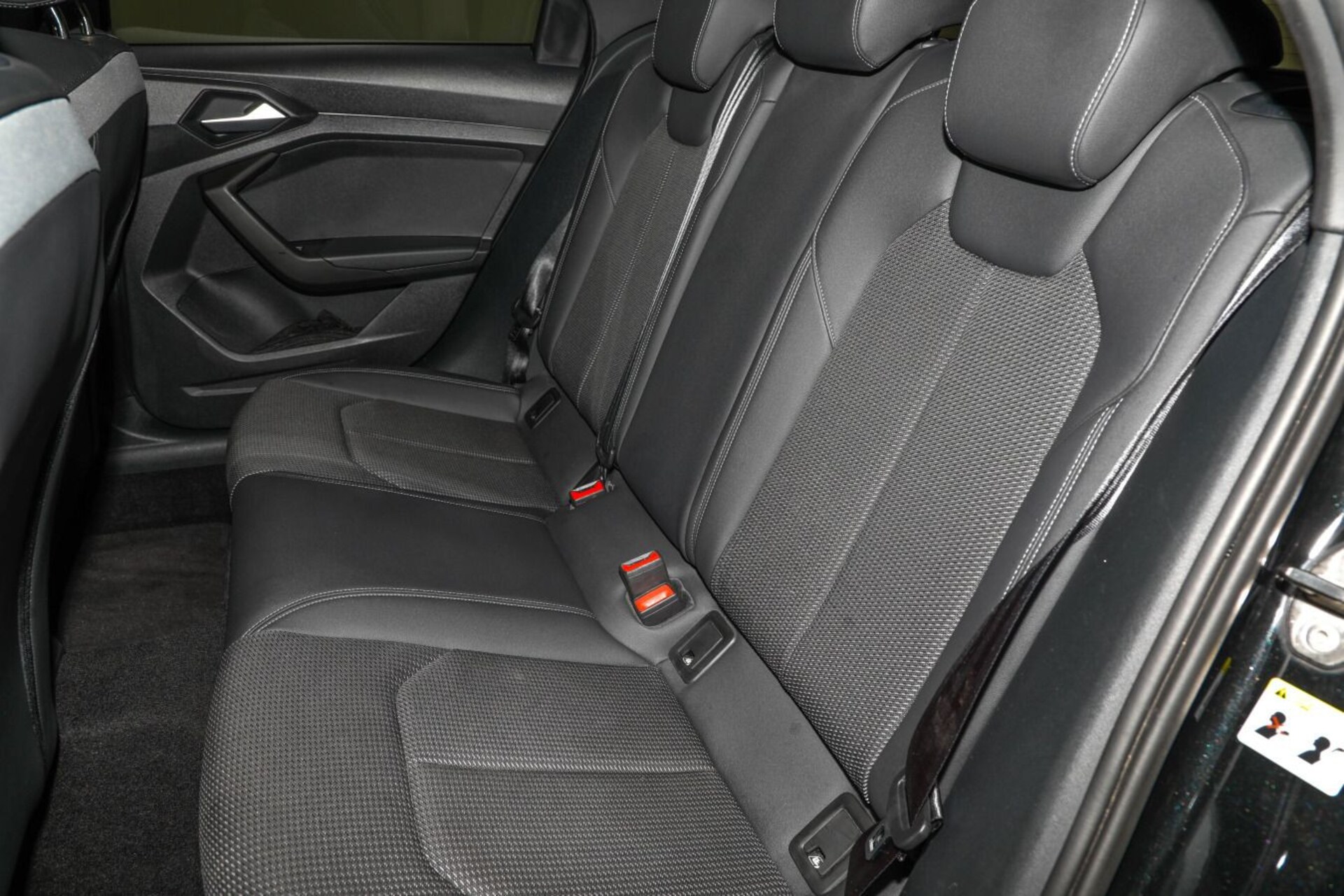 Audi A1 Sportback S line