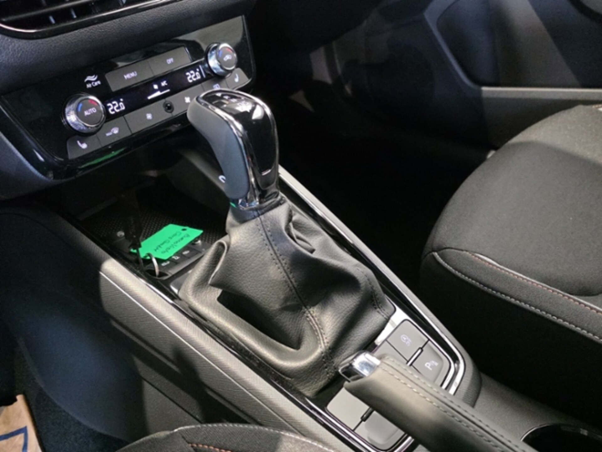 Skoda Kamiq Selection