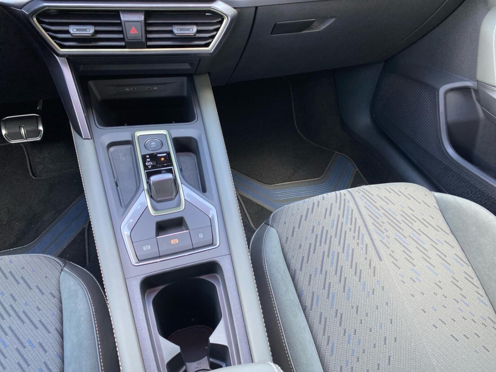 CUPRA Formentor – Bild 7