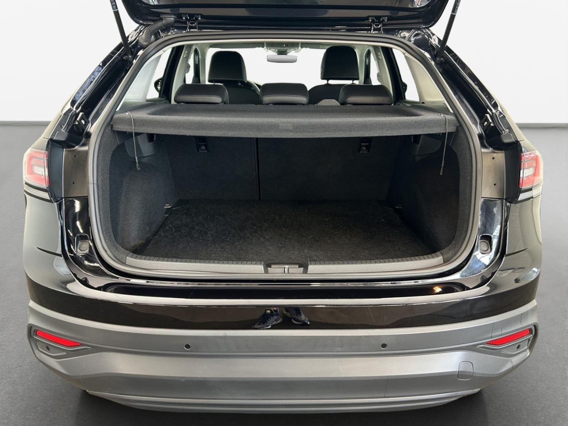 Volkswagen Taigo Goal