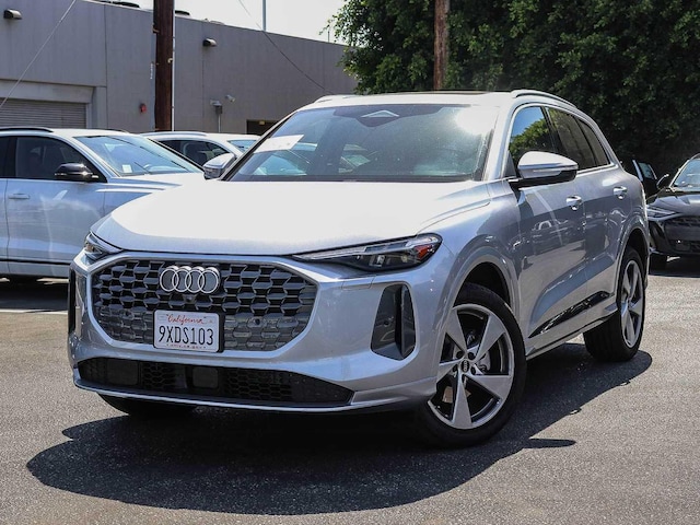 Photo of 2025 Audi Q5 