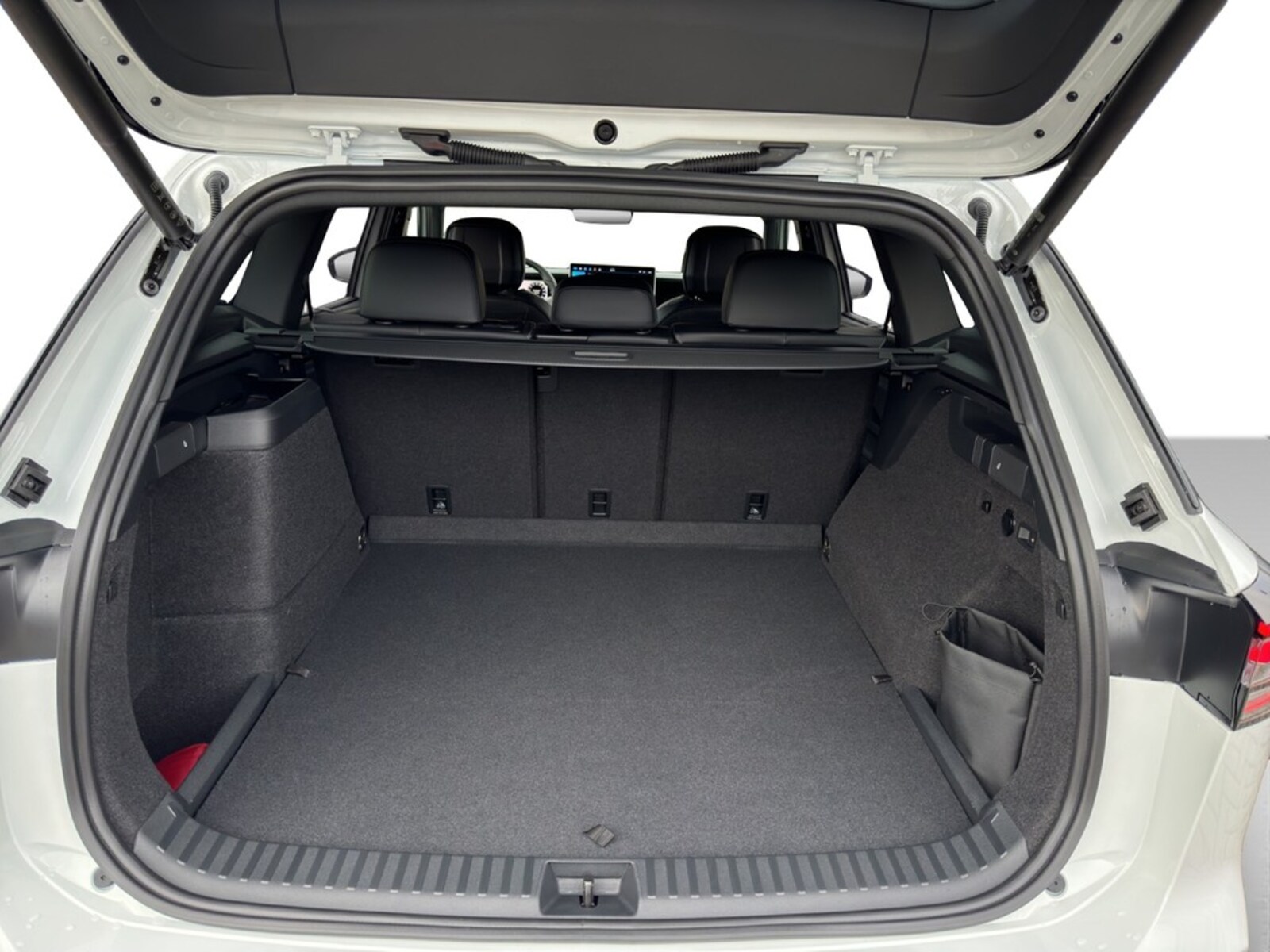 Volkswagen Tayron – Bild 7