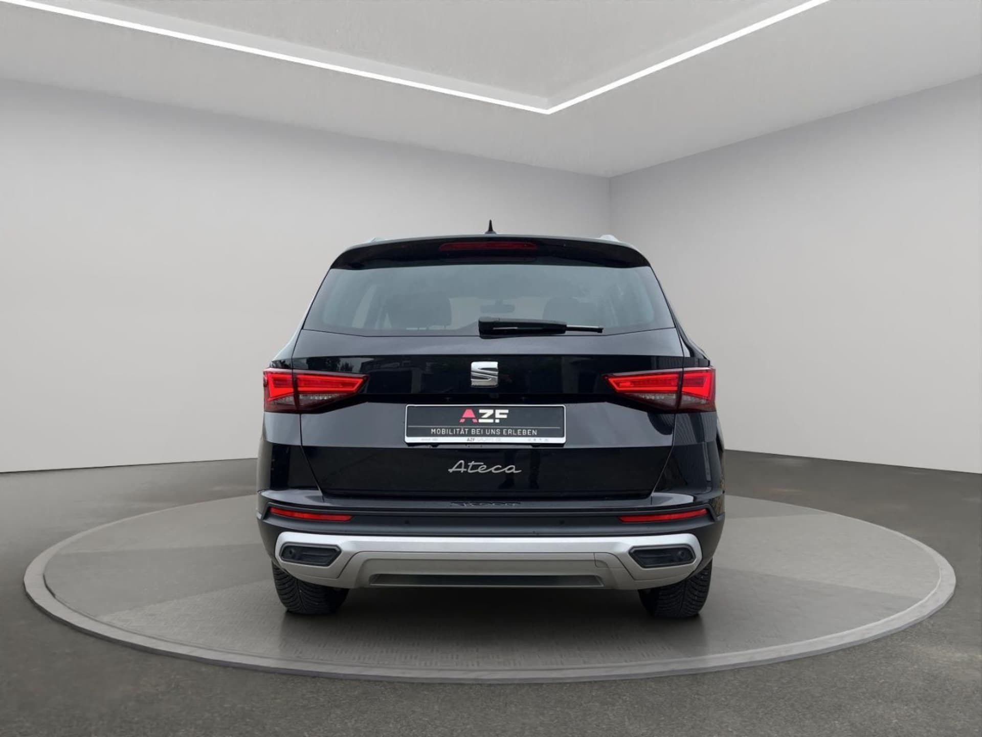SEAT Ateca Xperience