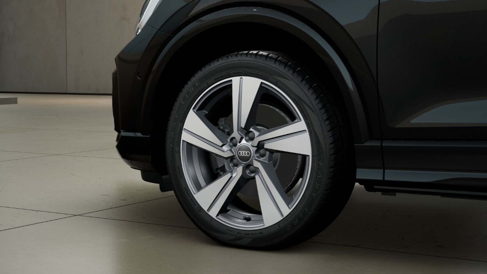 Audi Q2 – Bild 6