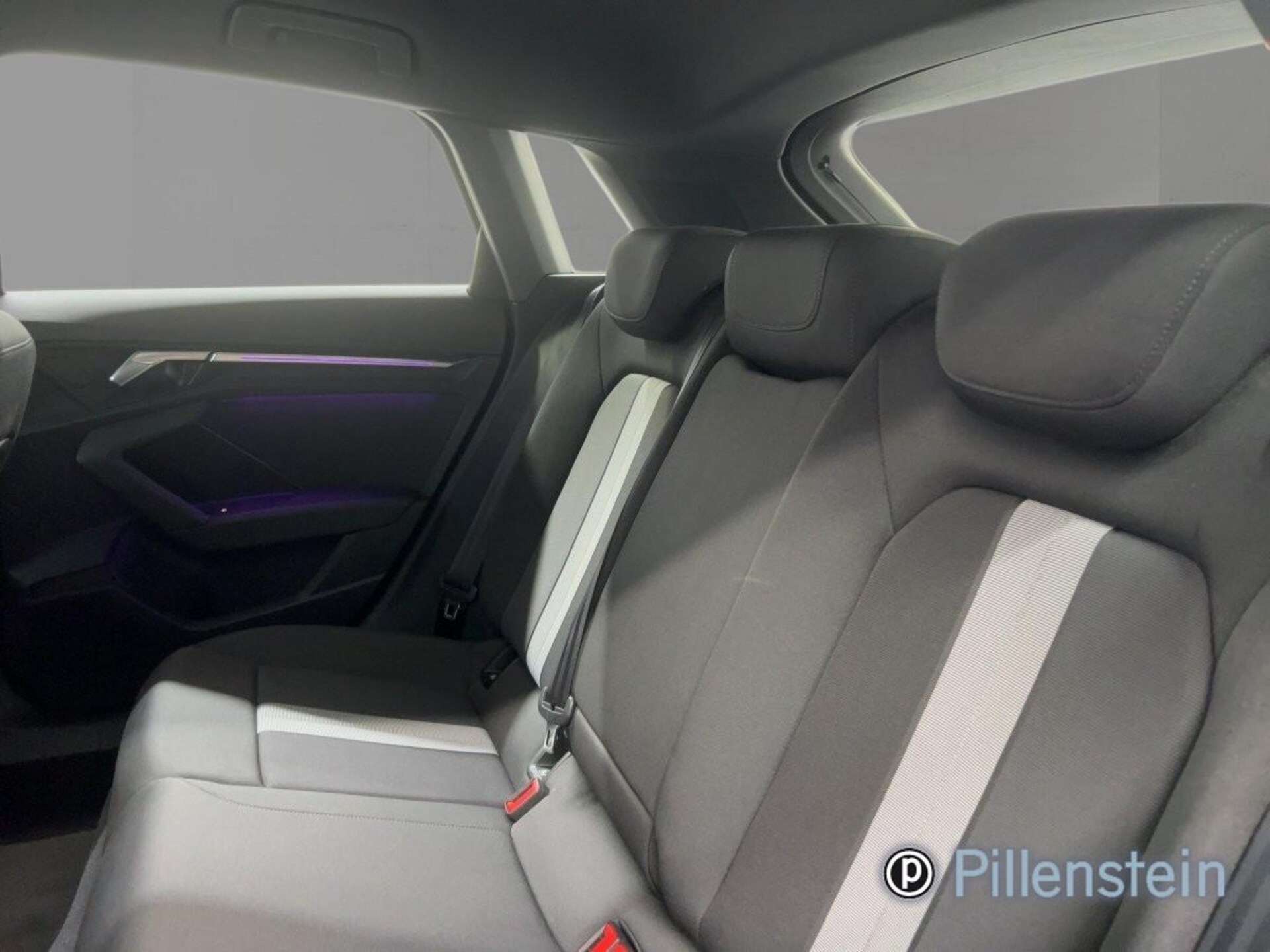 Audi A3 Sportback Advanced