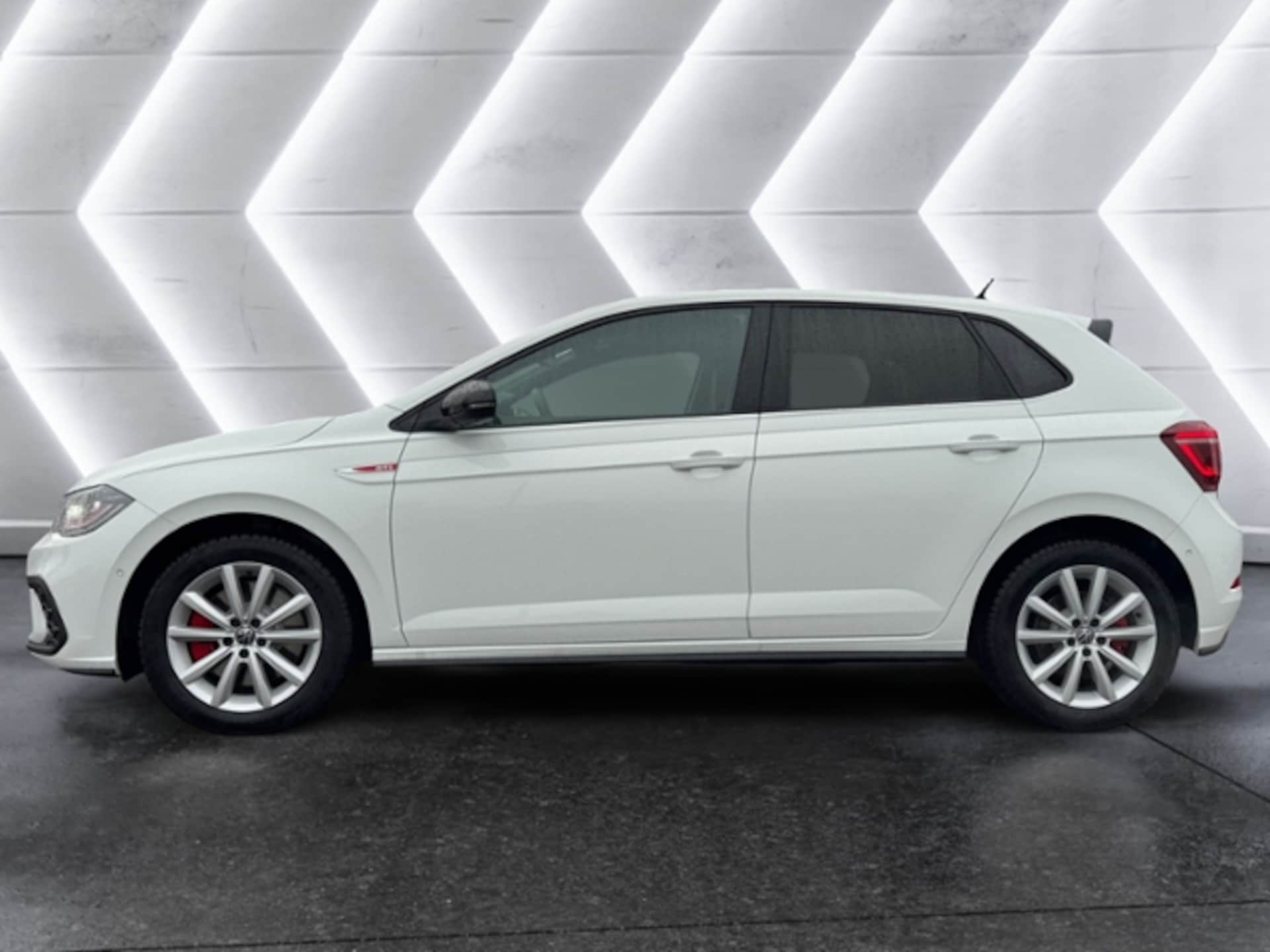 Volkswagen Polo GTI