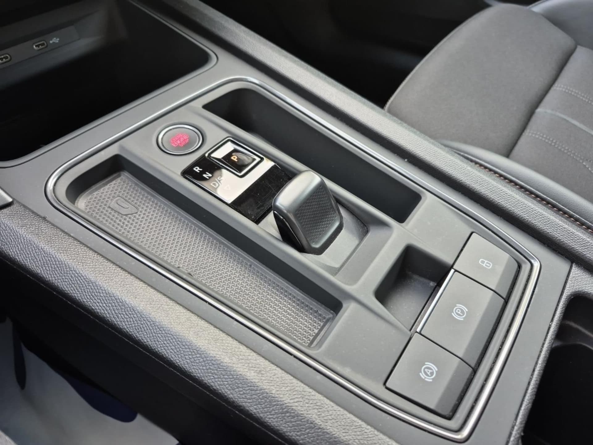 CUPRA Formentor VZ
