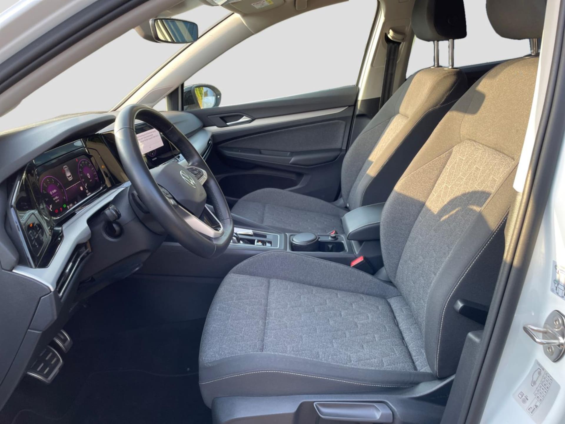 Volkswagen Golf MOVE