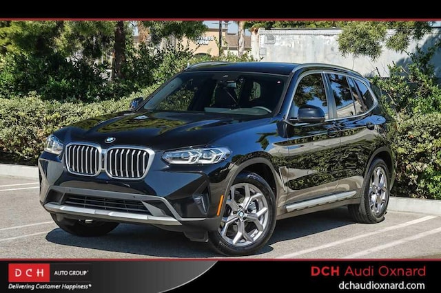 2023 BMW X3
