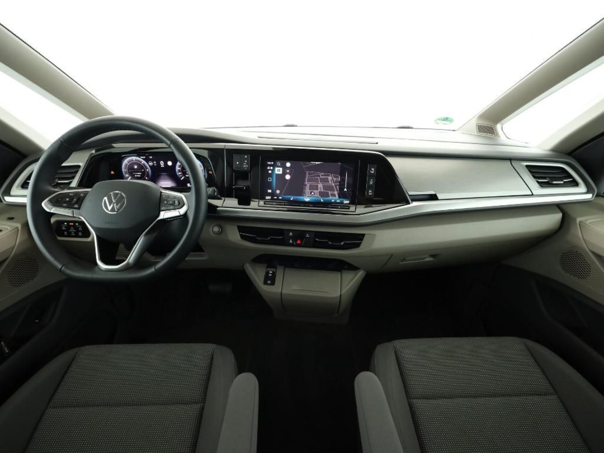 Volkswagen Multivan Langversion Life