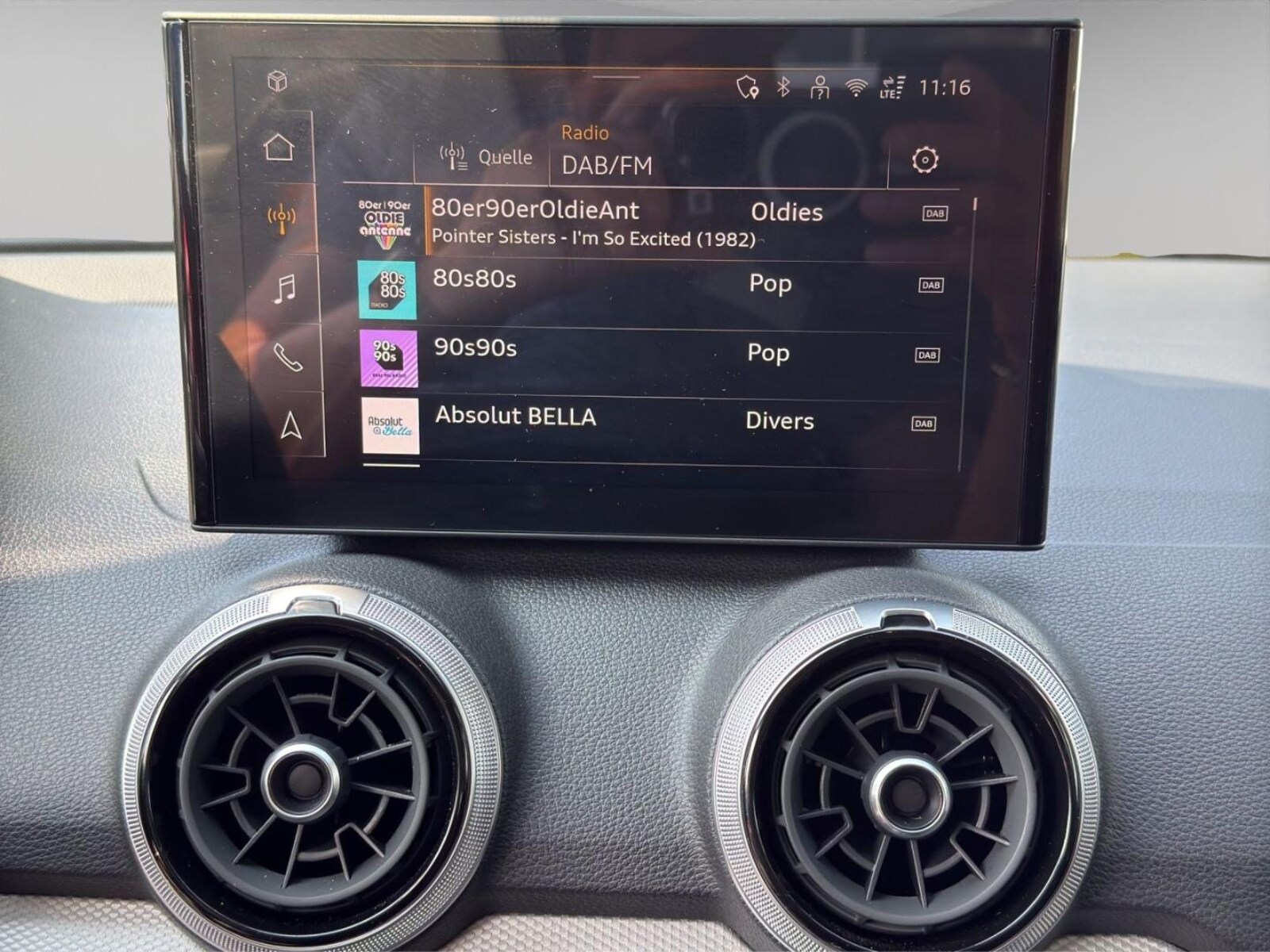 Audi Q2 – Bild 11