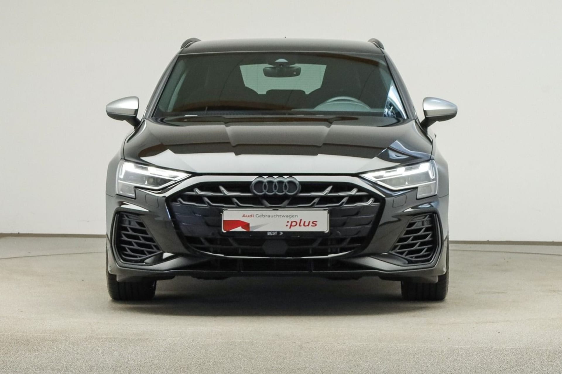 Audi S3 Sportback