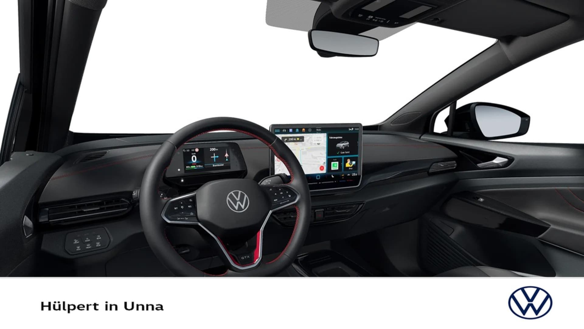Volkswagen ID.5 GTX