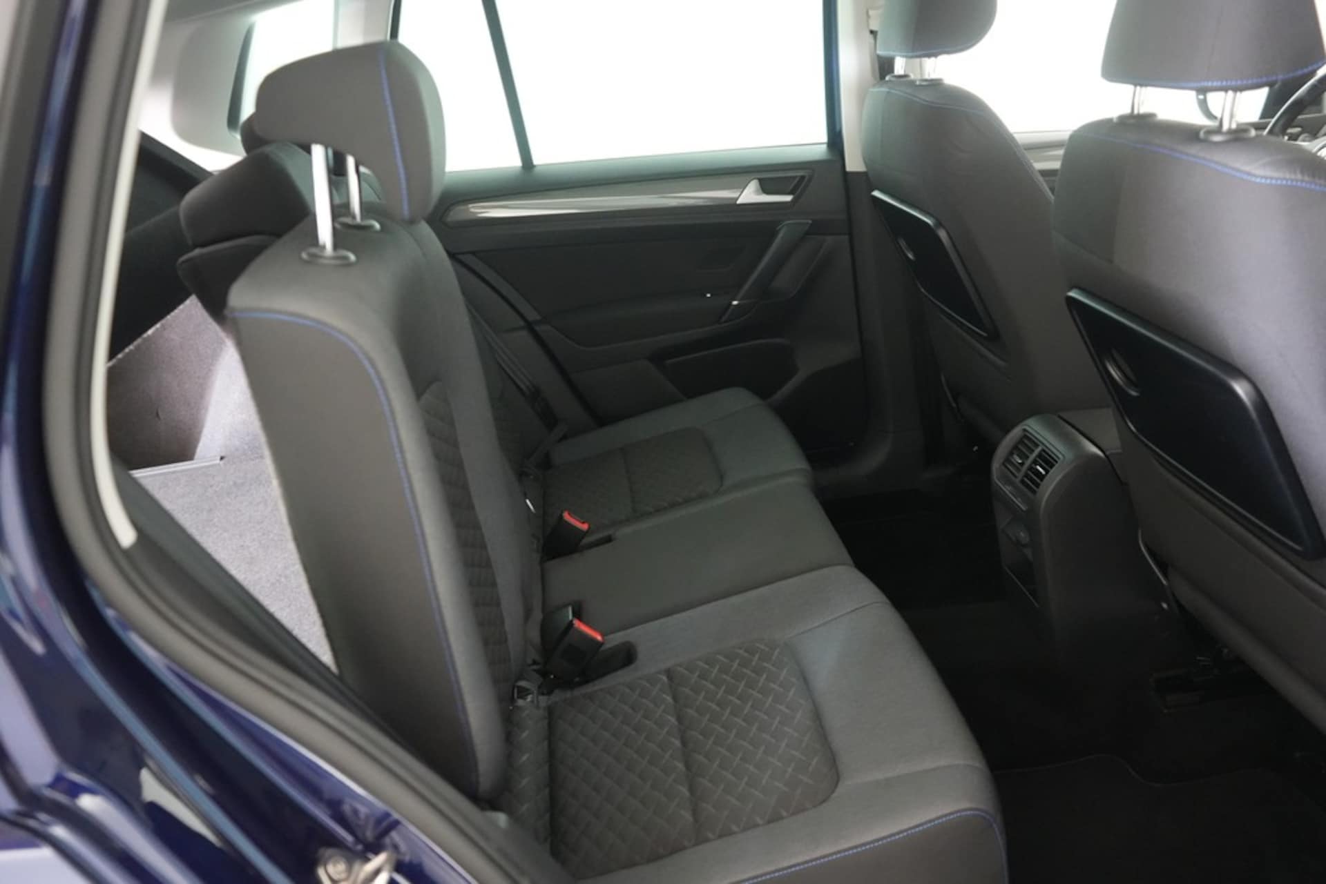 Volkswagen Golf Sportsvan JOIN