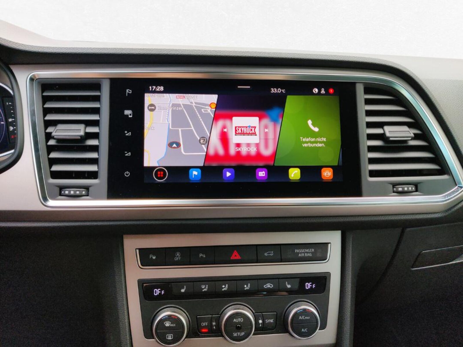 SEAT Ateca – Bild 13