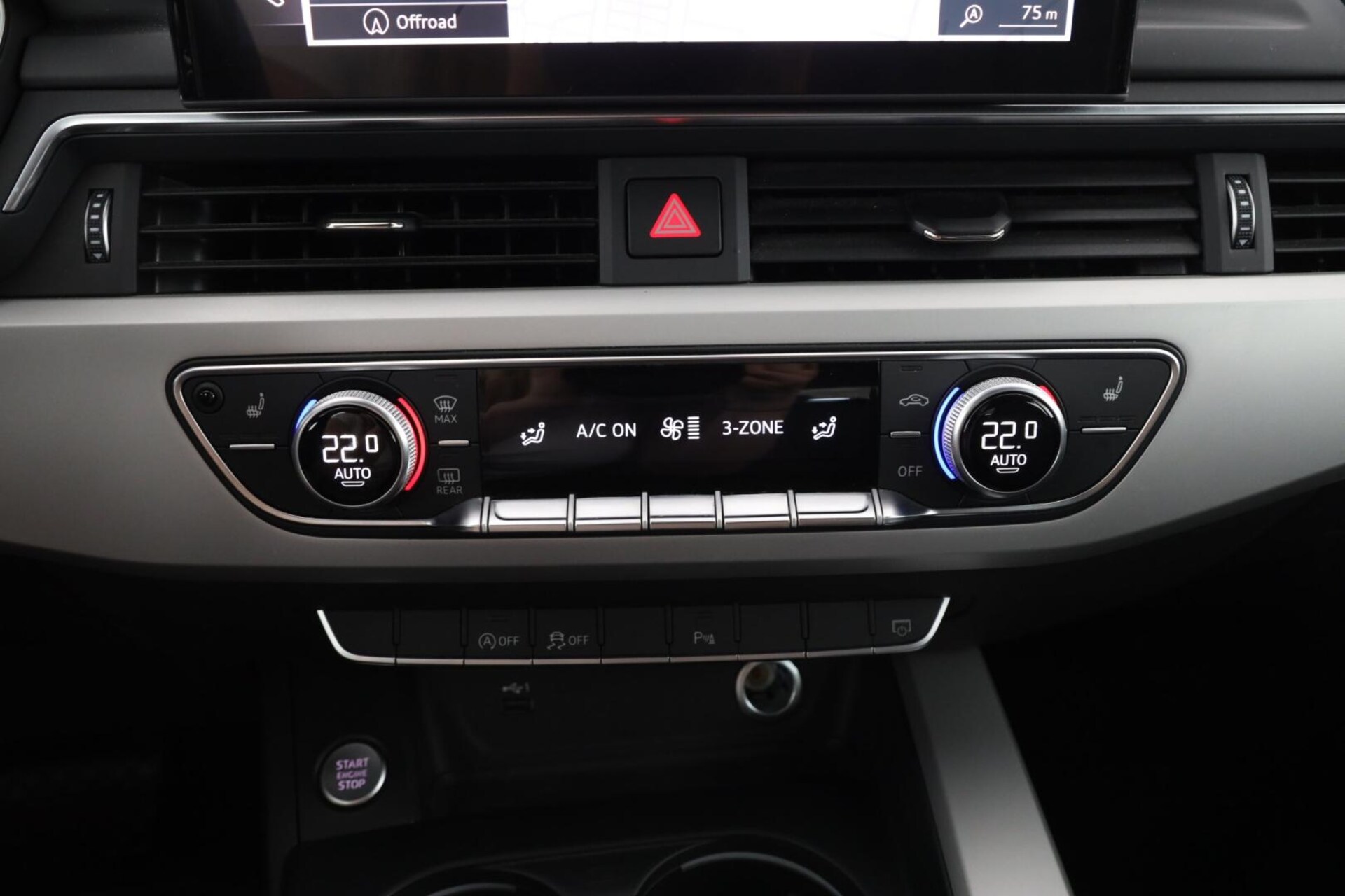 Audi A4 Avant Advanced