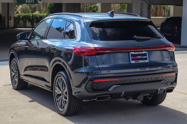 2026 Audi Q5