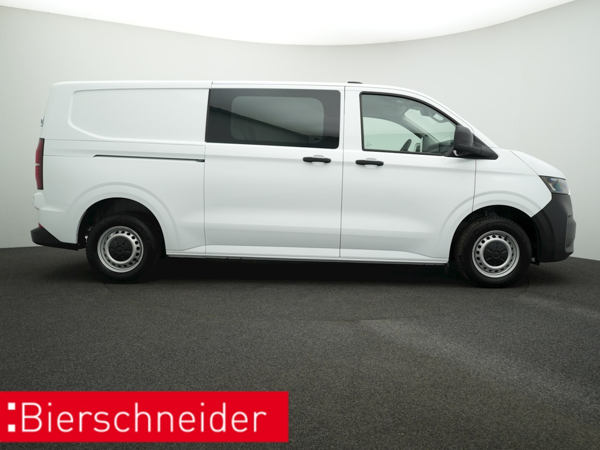 Volkswagen Transporter Kasten langer Radstand