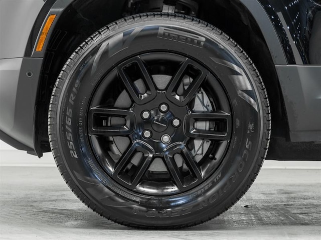 2026 Land Rover