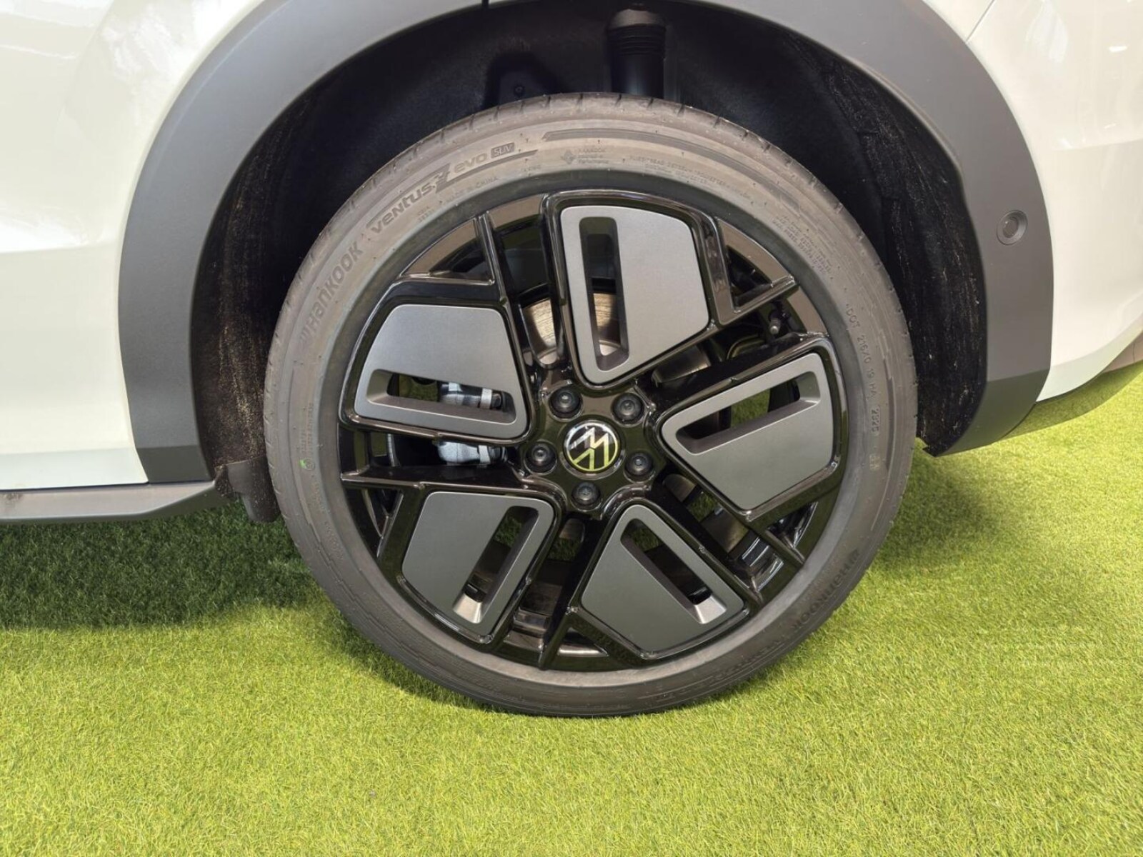 Volkswagen T-Roc – Bild 18