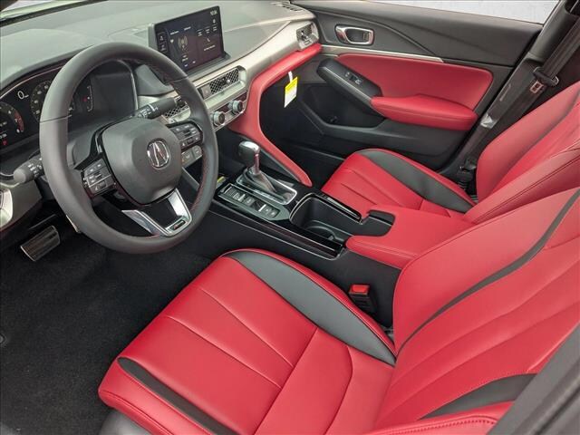 2026 Acura Integra