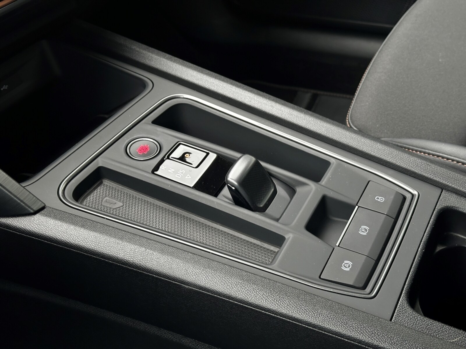 CUPRA Formentor – Bild 10