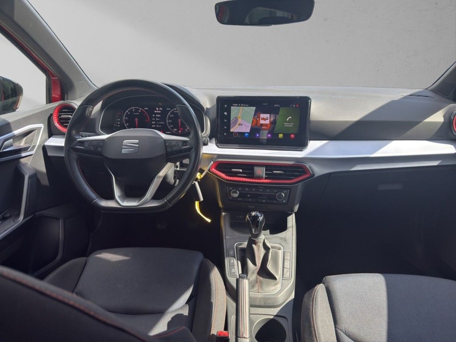 SEAT Ibiza – Bild 15