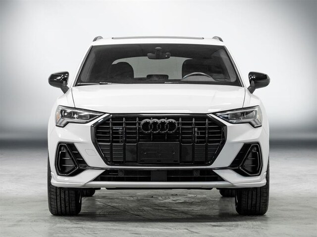 2024 Audi Q3 SUV