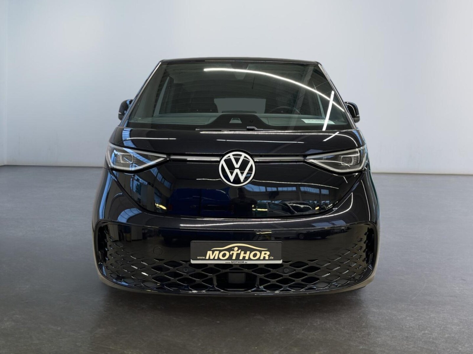 Volkswagen ID. Buzz – Bild 6
