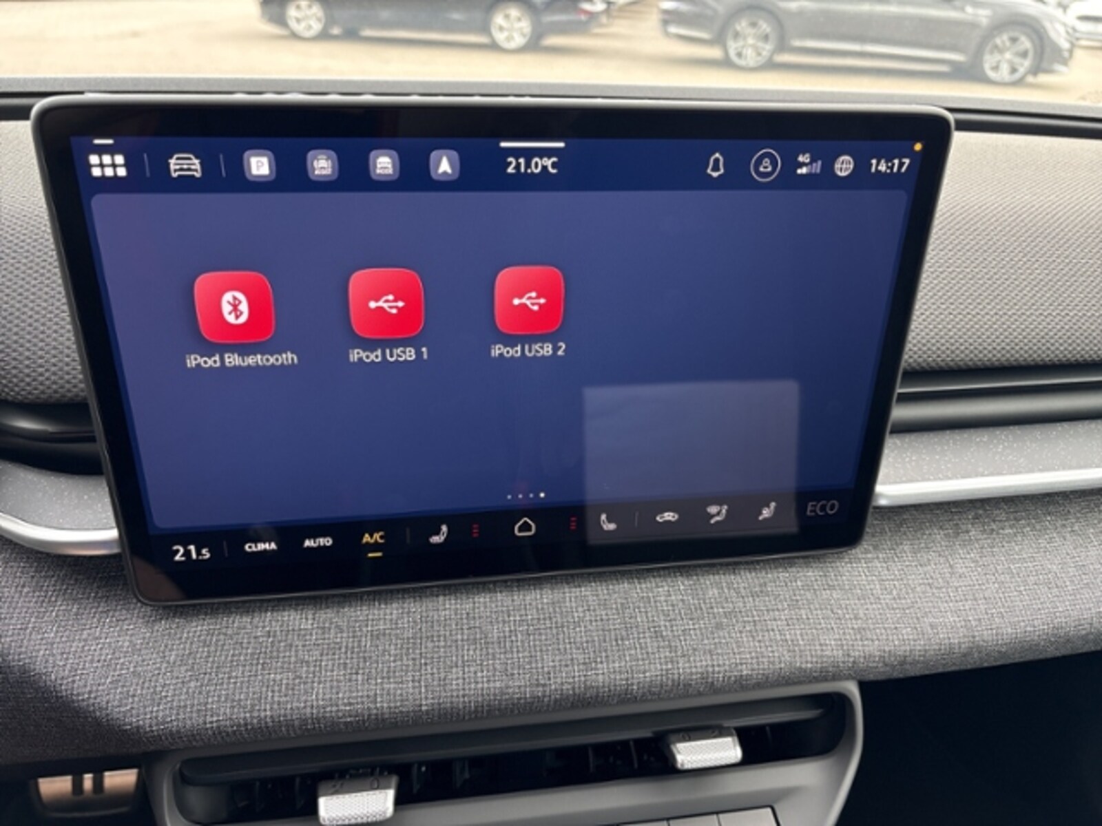 Volkswagen ID. Polo – Bild 14