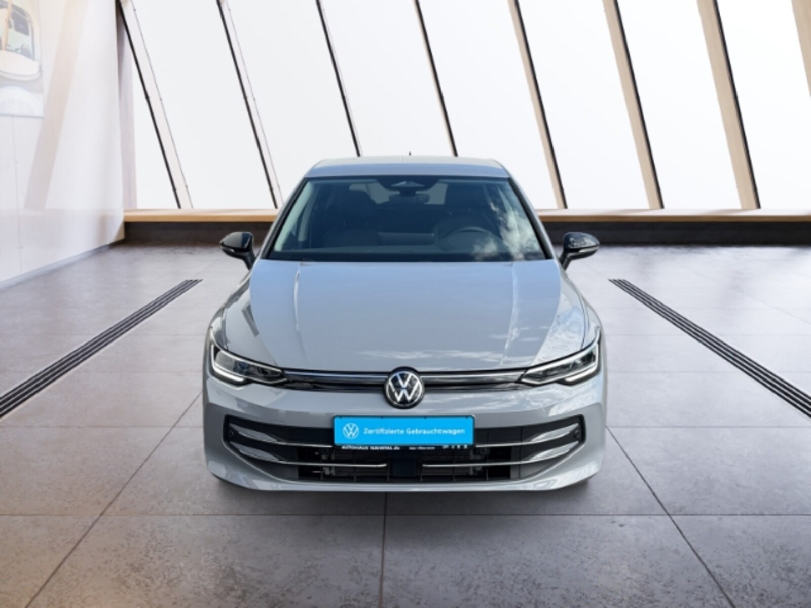 Volkswagen Golf – Bild 3