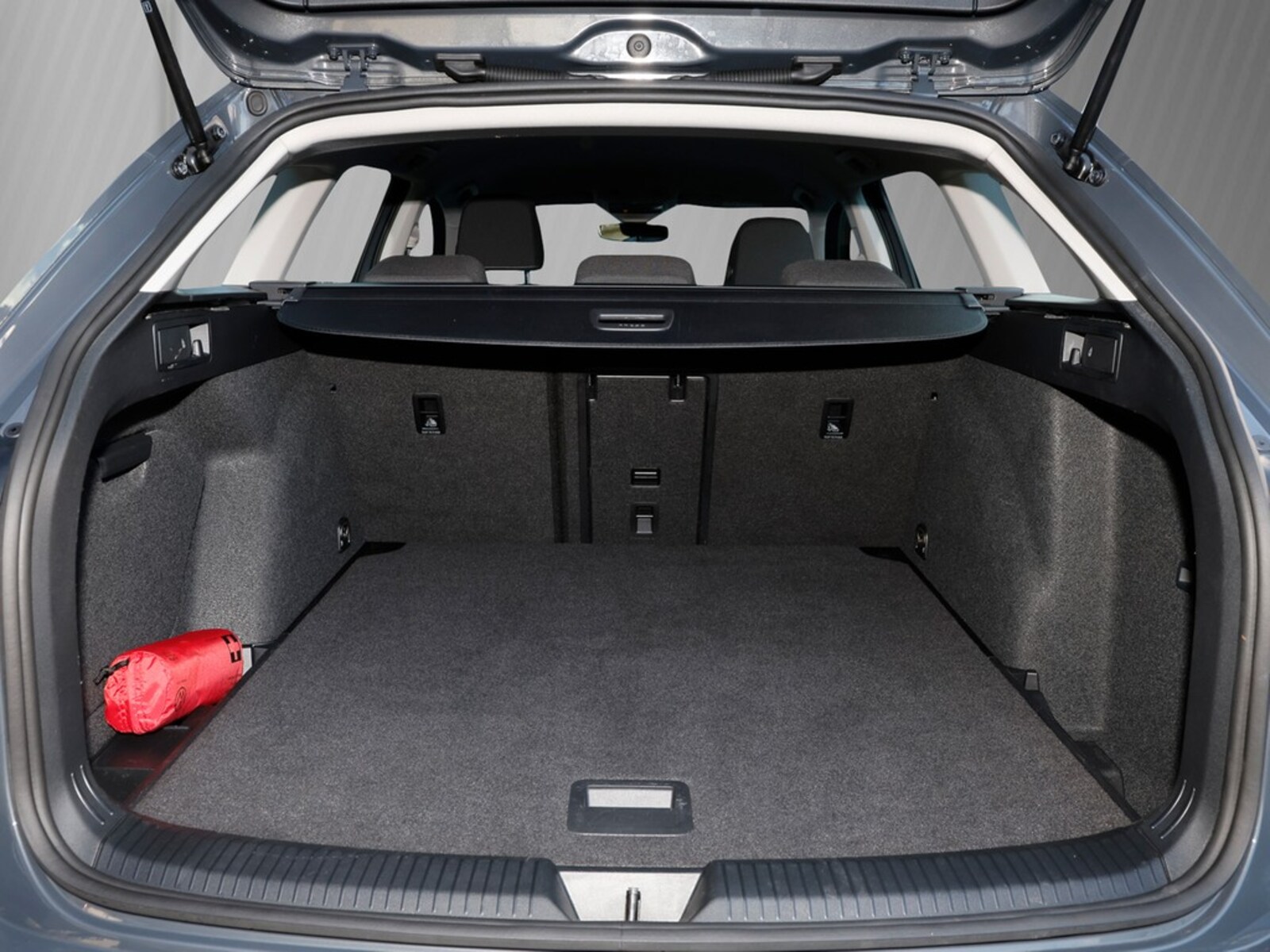 Volkswagen Golf Variant – Bild 7