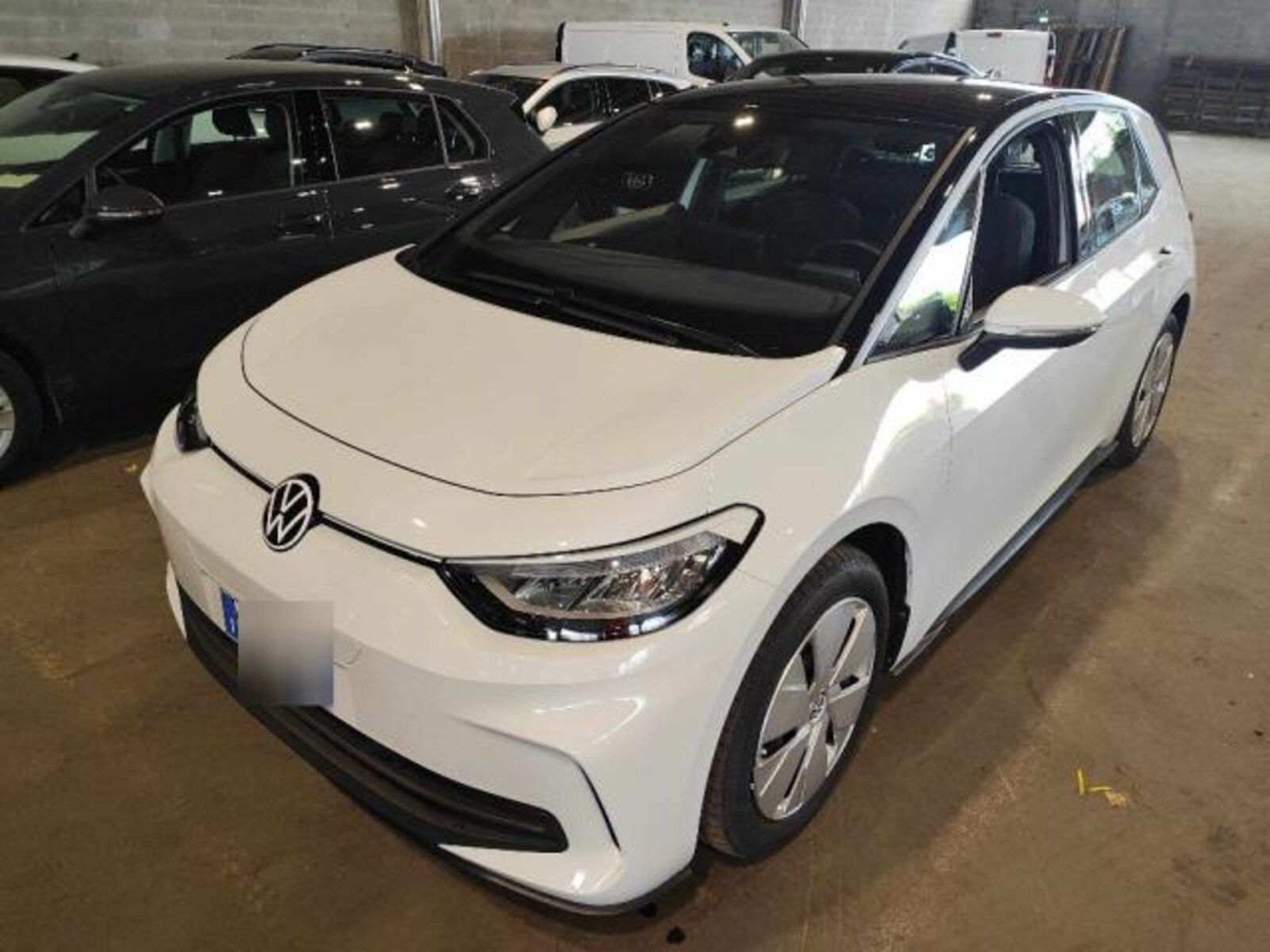 Volkswagen ID.3 – Bild 2
