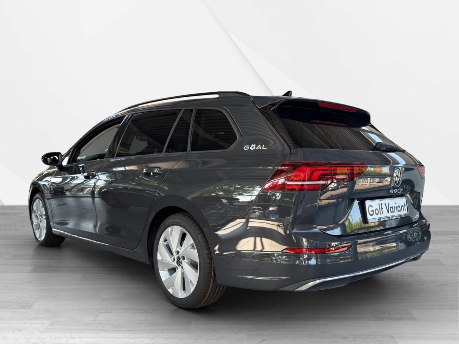 Volkswagen Golf Variant – Bild 6