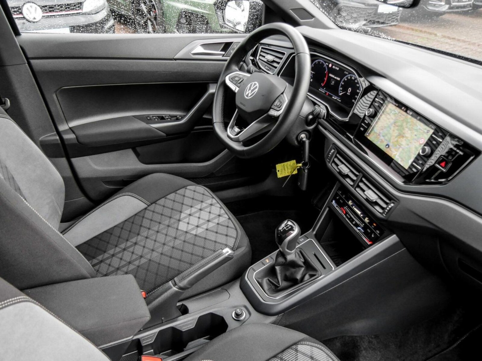 Volkswagen Polo – Bild 3