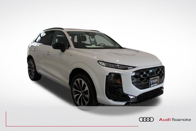 Photo of 2026 Audi Q3 SUV