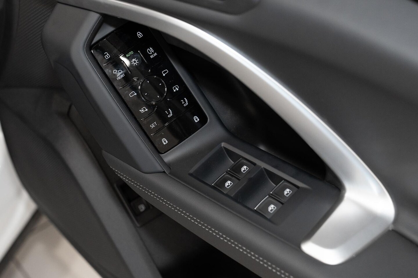 Image about Audi Q5 Sportback e-hybrid quattro S tronic