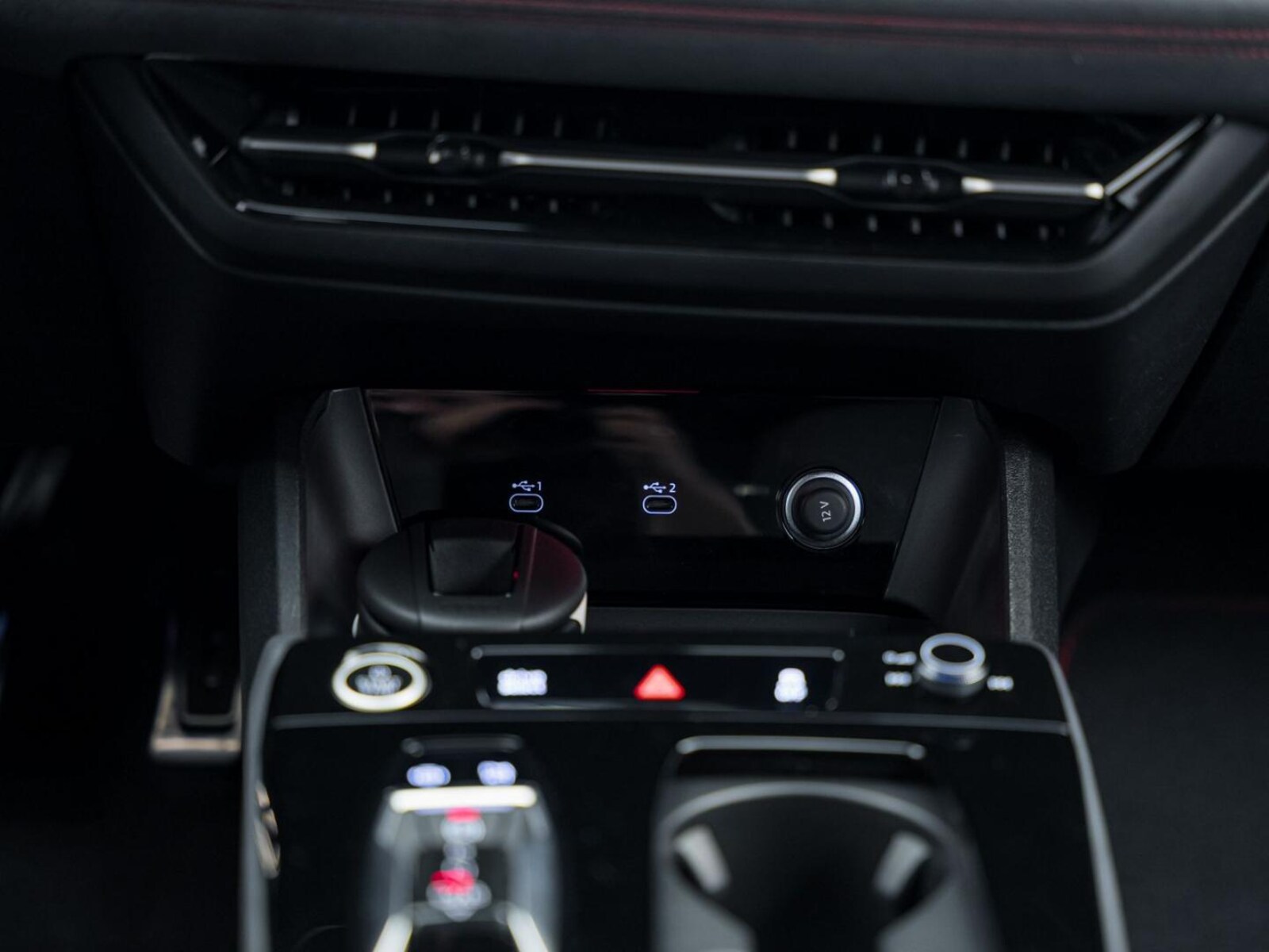 Audi A6 Avant e-tron – Bild 21