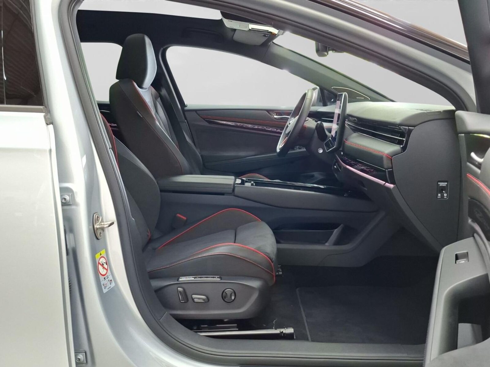 Volkswagen ID.7 Tourer – Bild 4