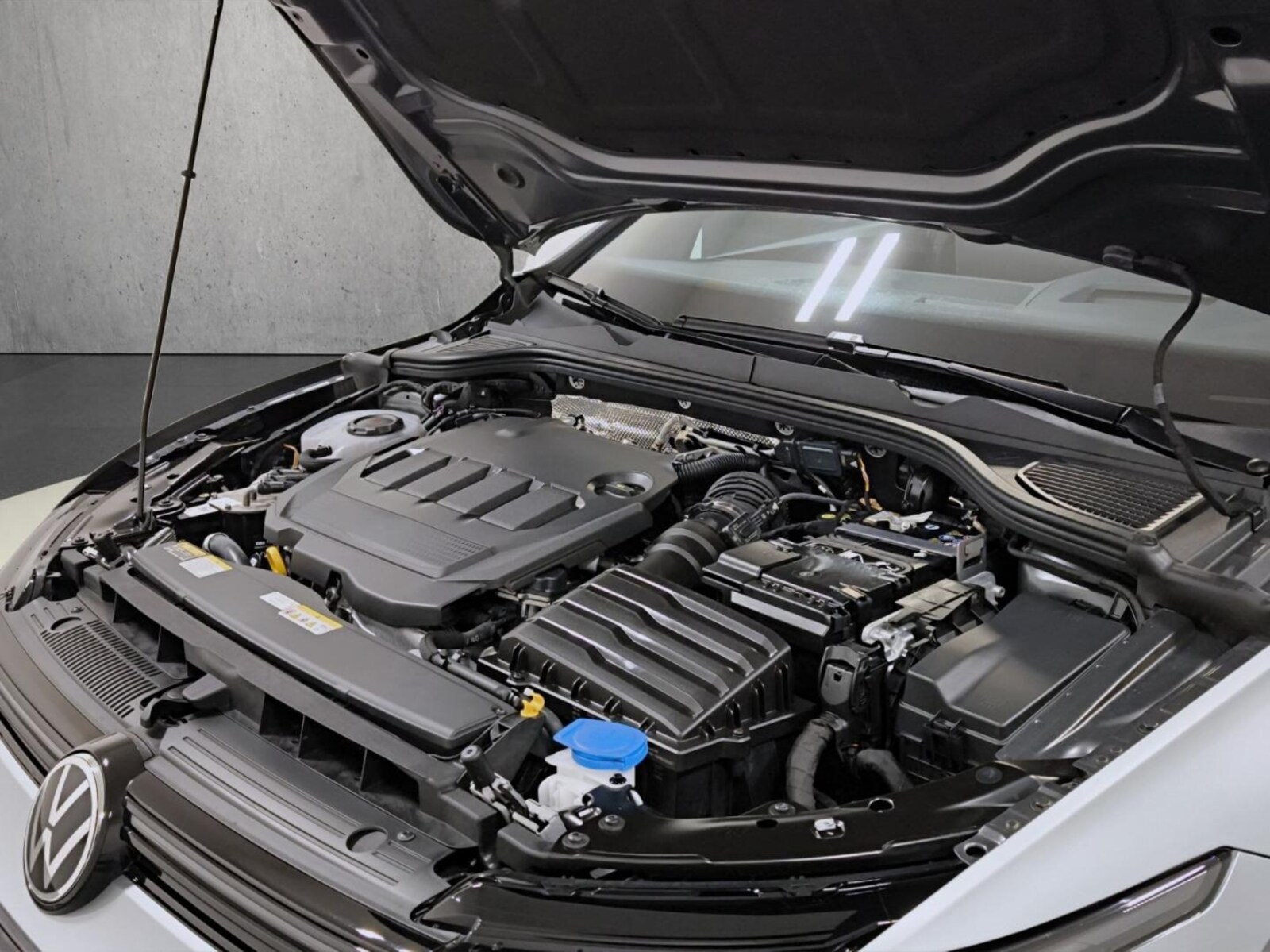 Volkswagen Golf Variant – Bild 19
