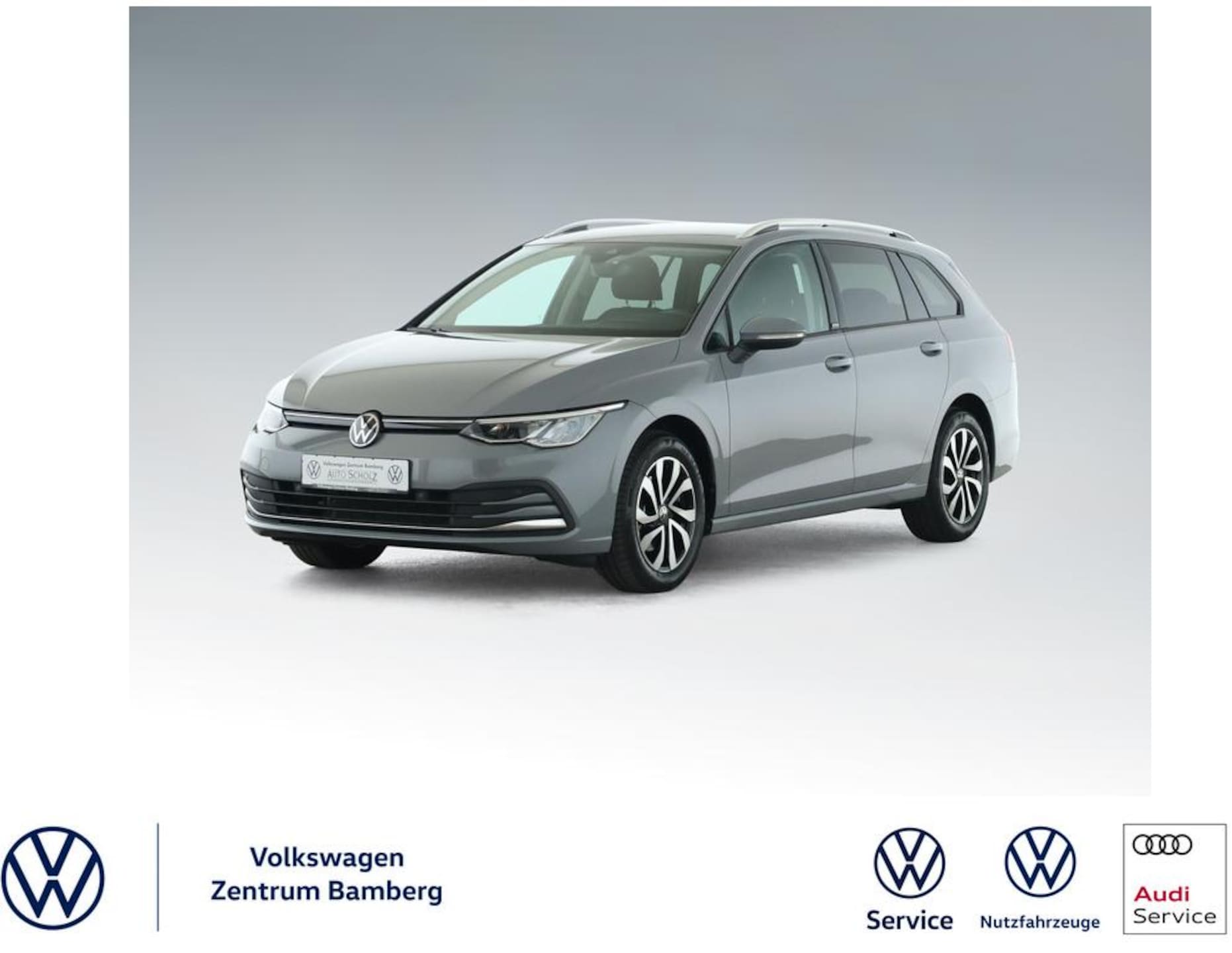 Volkswagen Golf Variant 2023